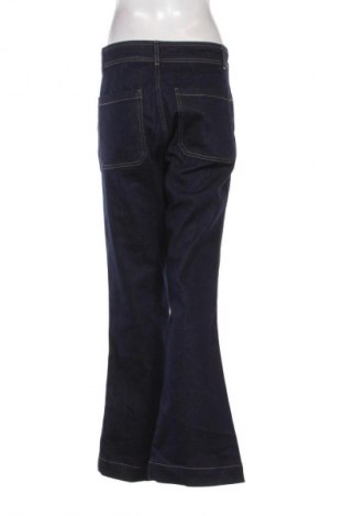 Damen Jeans H&M, Größe L, Farbe Blau, Preis 14,77 €