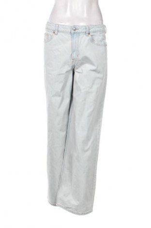 Női farmernadrág H&M Divided, Méret L, Szín Kék, Ár 5 800 Ft