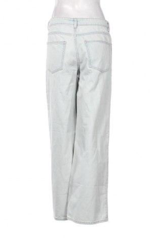 Női farmernadrág H&M Divided, Méret L, Szín Kék, Ár 5 800 Ft