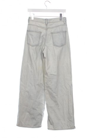 Γυναικείο Τζίν H&M Divided, Μέγεθος XS, Χρώμα Μπλέ, Τιμή 14,83 €