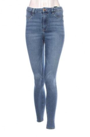 Damen Jeans H&M Divided, Größe M, Farbe Blau, Preis € 13,99