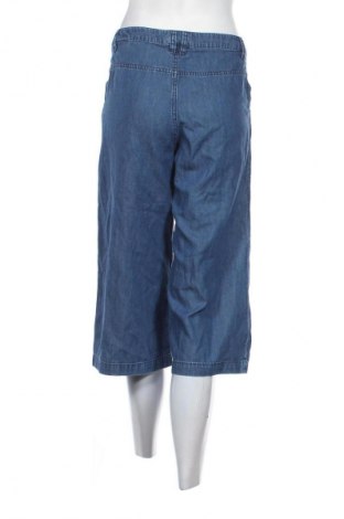 Blugi de femei H&M L.O.G.G., Mărime S, Culoare Albastru, Preț 76,32 Lei