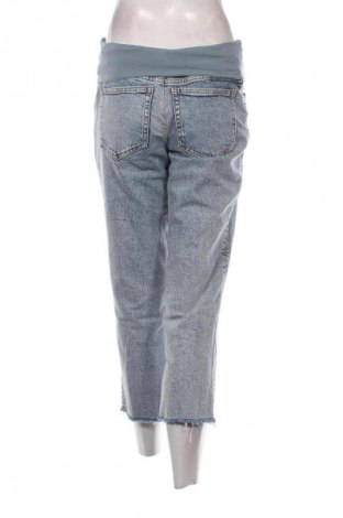 Damen Jeans H&M Mama, Größe S, Farbe Blau, Preis 16,76 €
