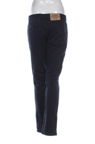 Γυναικείο Τζίν Harris & Lewis, Μέγεθος L, Χρώμα Μπλέ, Τιμή 13,99 €