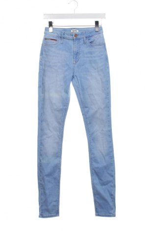 Blugi de femei Hilfiger Denim, Mărime XS, Culoare Albastru, Preț 142,99 Lei