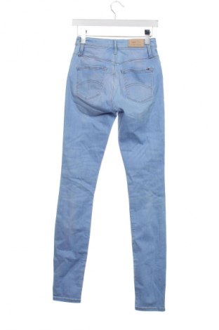 Blugi de femei Hilfiger Denim, Mărime XS, Culoare Albastru, Preț 142,99 Lei