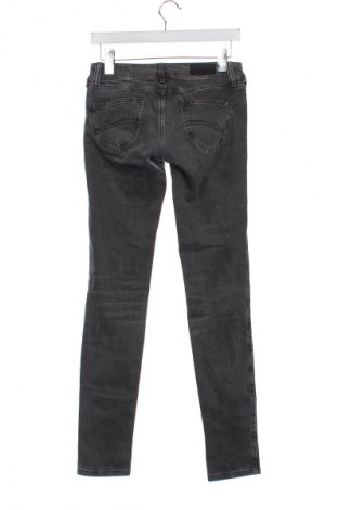 Дамски дънки Hilfiger Denim, Размер S, Цвят Сив, Цена 88,92 лв.