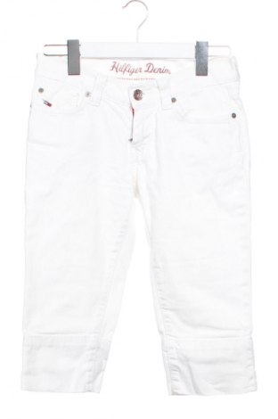 Női farmernadrág Hilfiger Denim, Méret S, Szín Fehér, Ár 10 509 Ft
