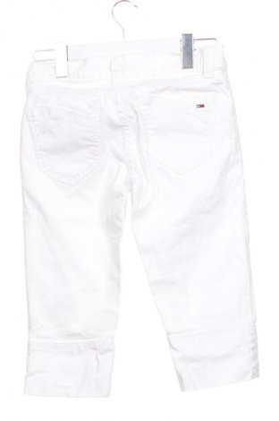 Női farmernadrág Hilfiger Denim, Méret S, Szín Fehér, Ár 10 509 Ft