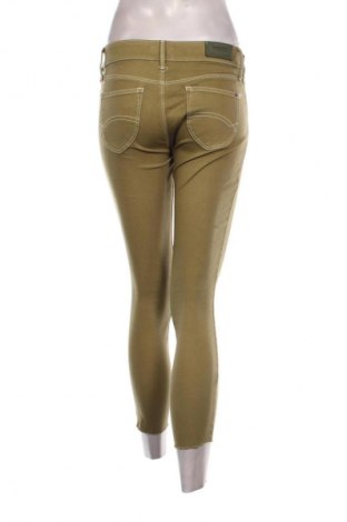 Damskie jeansy Hilfiger Denim, Rozmiar M, Kolor Zielony, Cena 127,99 zł