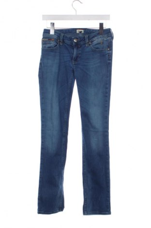 Női farmernadrág Hilfiger Denim, Méret M, Szín Kék, Ár 11 339 Ft