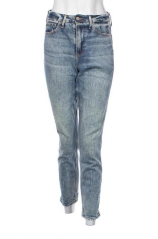 Női farmernadrág Hollister, Méret S, Szín Kék, Ár 8 200 Ft