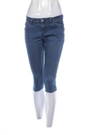 Blugi de femei House, Mărime L, Culoare Verde, Preț 76,32 Lei