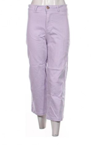 Γυναικείο Τζίν House Of Denim, Μέγεθος M, Χρώμα Βιολετί, Τιμή 14,83 €