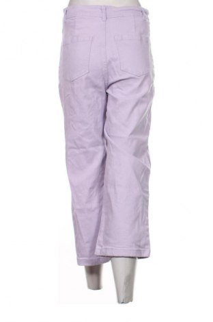 Γυναικείο Τζίν House Of Denim, Μέγεθος M, Χρώμα Βιολετί, Τιμή 14,83 €