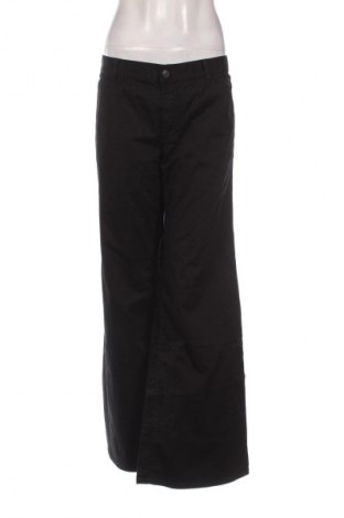 Blugi de femei Hugo Boss, Mărime XL, Culoare Negru, Preț 360,13 Lei