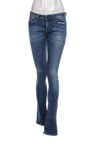 Damen Jeans Hugo Boss, Größe M, Farbe Blau, Preis € 73,99