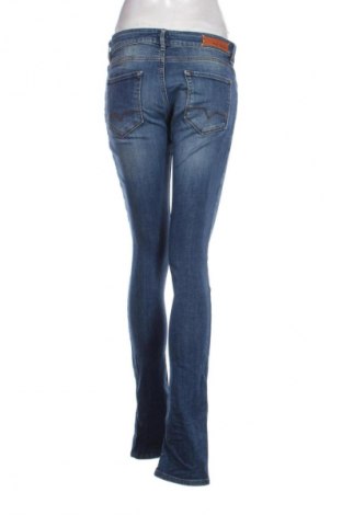 Damen Jeans Hugo Boss, Größe M, Farbe Blau, Preis € 73,99