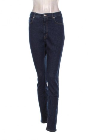 Damen Jeans Hugo Boss, Größe L, Farbe Blau, Preis 127,99 €