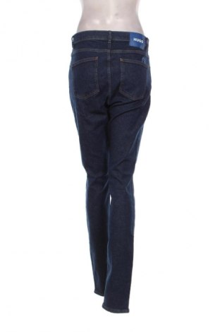 Damen Jeans Hugo Boss, Größe L, Farbe Blau, Preis 127,99 €