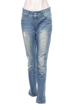 Damen Jeans IL DOLCE JEANS, Größe L, Farbe Blau, Preis € 18,99