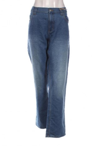 Női farmernadrág Identic, Méret 3XL, Szín Kék, Ár 8 099 Ft