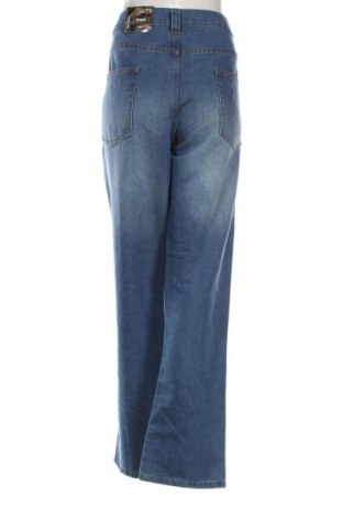 Női farmernadrág Identic, Méret 3XL, Szín Kék, Ár 8 099 Ft