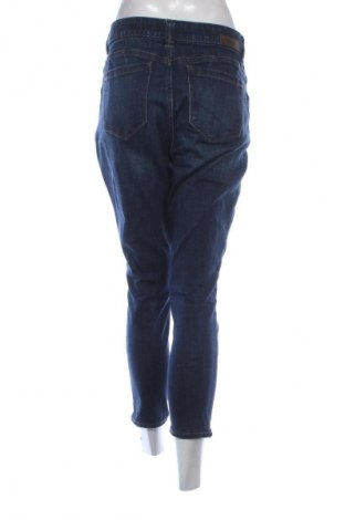 Blugi de femei JAG, Mărime XL, Culoare Albastru, Preț 197,37 Lei