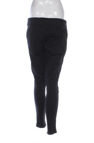 Blugi de femei JD Williams, Mărime XL, Culoare Negru, Preț 69,99 Lei