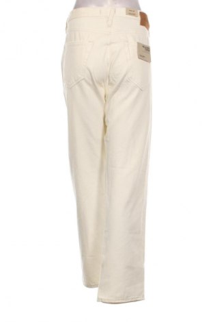 Damen Jeans Jack & Jones, Größe M, Farbe Ecru, Preis € 62,99