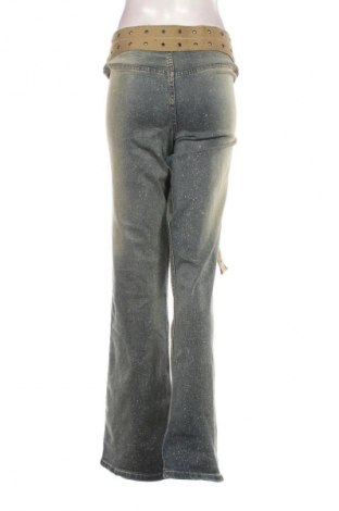 Női farmernadrág Jaded London, Méret XL, Szín Sokszínű, Ár 23 839 Ft