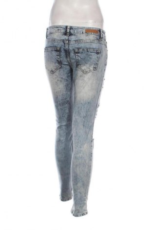 Damen Jeans Jalate, Größe M, Farbe Blau, Preis 19,47 €