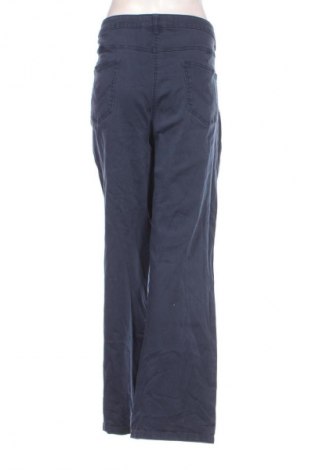 Дамски дънки Janet & Joyce, Размер 3XL, Цвят Син, Цена 27,99 лв.