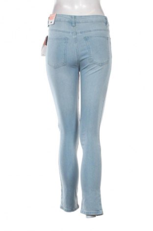 Damskie jeansy Janina, Rozmiar S, Kolor Niebieski, Cena 68,99 zł