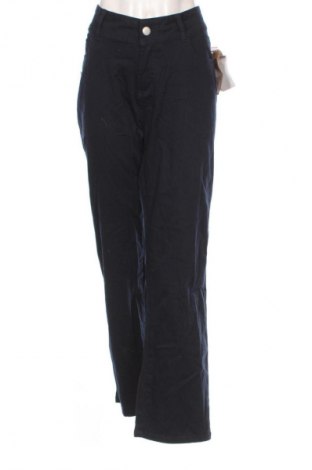 Damen Jeans Janina, Größe 3XL, Farbe Blau, Preis € 18,99