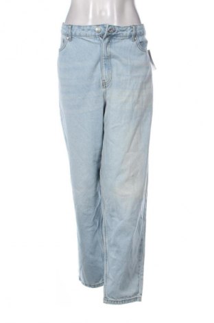 Damen Jeans Janina, Größe XL, Farbe Blau, Preis 20,99 €