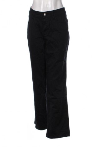 Blugi de femei Janina, Mărime XXL, Culoare Negru, Preț 57,99 Lei