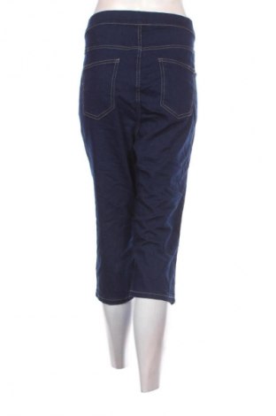 Blugi de femei Janina, Mărime 3XL, Culoare Albastru, Preț 93,99 Lei