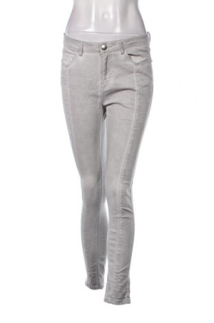 Damskie jeansy Janina, Rozmiar M, Kolor Szary, Cena 67,00 zł