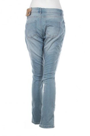 Damen Jeans Janina, Größe L, Farbe Blau, Preis 17,99 €