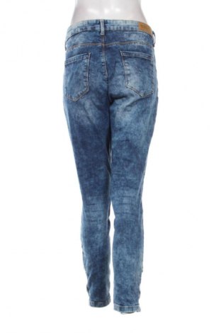 Γυναικείο Τζίν Janina, Μέγεθος L, Χρώμα Μπλέ, Τιμή 14,83 €