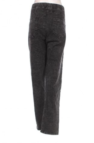 Damen Jeans Janina, Größe 3XL, Farbe Schwarz, Preis € 13,99