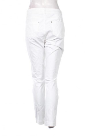 Damskie jeansy Jensen, Rozmiar M, Kolor Biały, Cena 67,00 zł