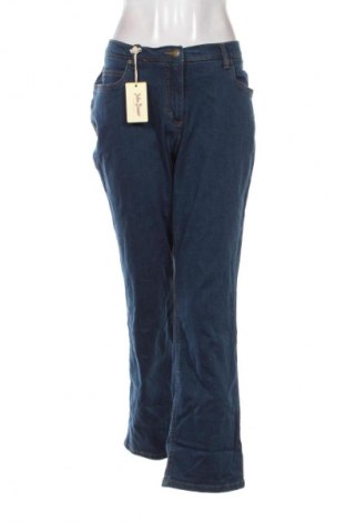 Damen Jeans John Baner, Größe XL, Farbe Blau, Preis € 23,99