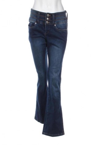Damen Jeans John Baner, Größe L, Farbe Blau, Preis 20,17 €