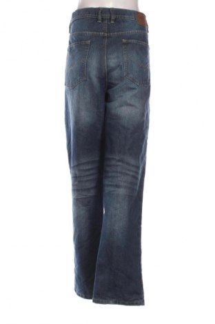 Női farmernadrág John Baner, Méret 3XL, Szín Kék, Ár 8 749 Ft