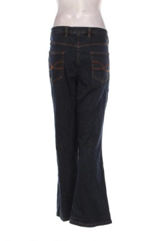 Női farmernadrág John Baner, Méret 3XL, Szín Kék, Ár 8 809 Ft