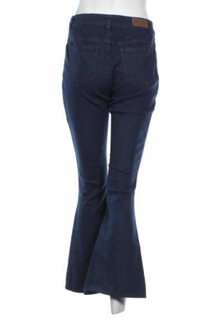 Дамски дънки John Baner, Размер M, Цвят Син, Цена 28,99 лв.