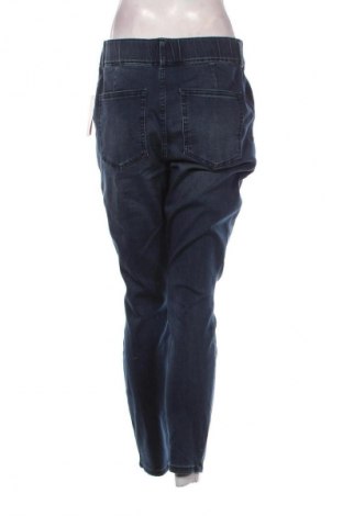 Дамски дънки Juicy Couture, Размер L, Цвят Син, Цена 171,83 лв.