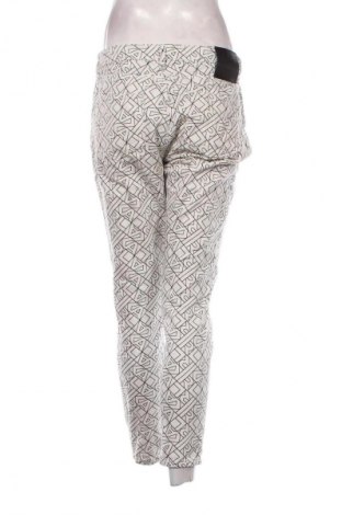 Дамски дънки Karl Lagerfeld, Размер M, Цвят Многоцветен, Цена 127,99 лв.